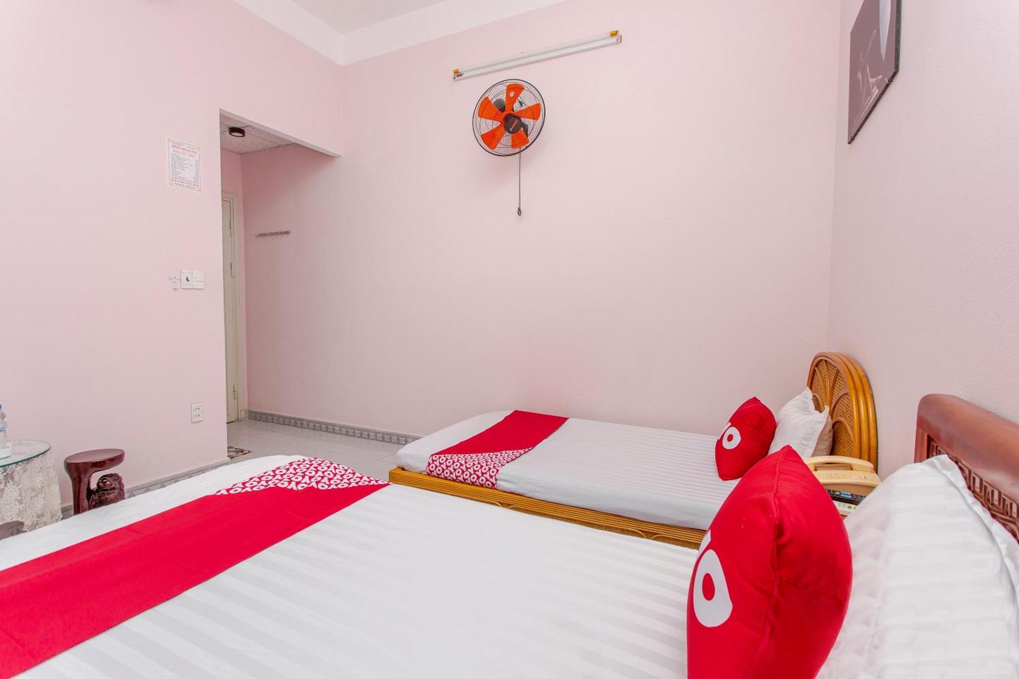 Oyo 962 Tulip Motel Da Nang Eksteriør bilde