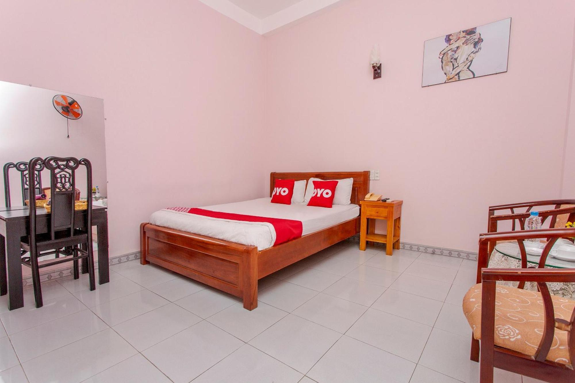 Oyo 962 Tulip Motel Da Nang Eksteriør bilde