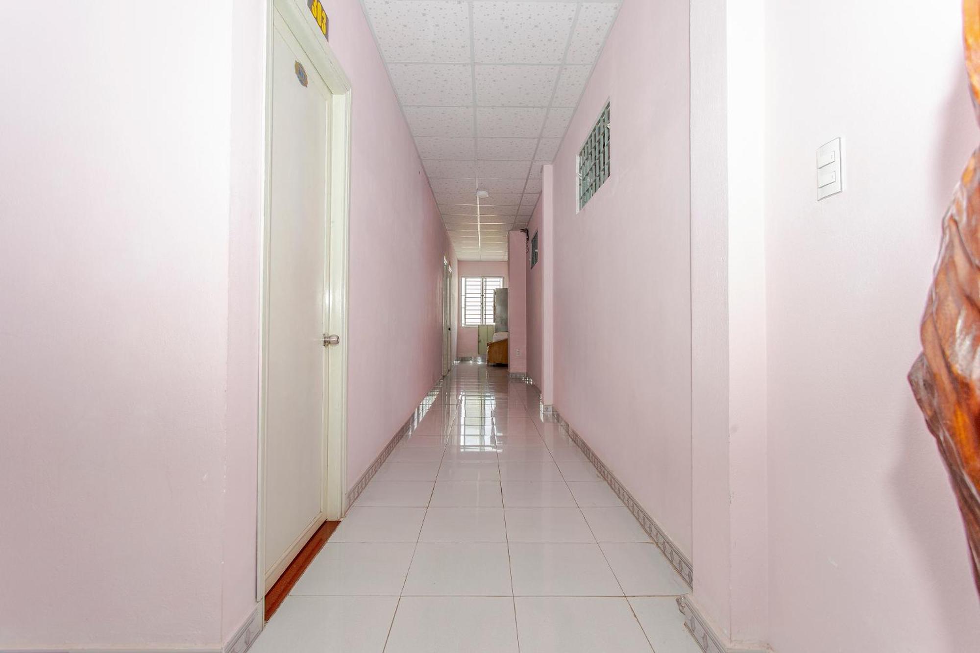 Oyo 962 Tulip Motel Da Nang Eksteriør bilde