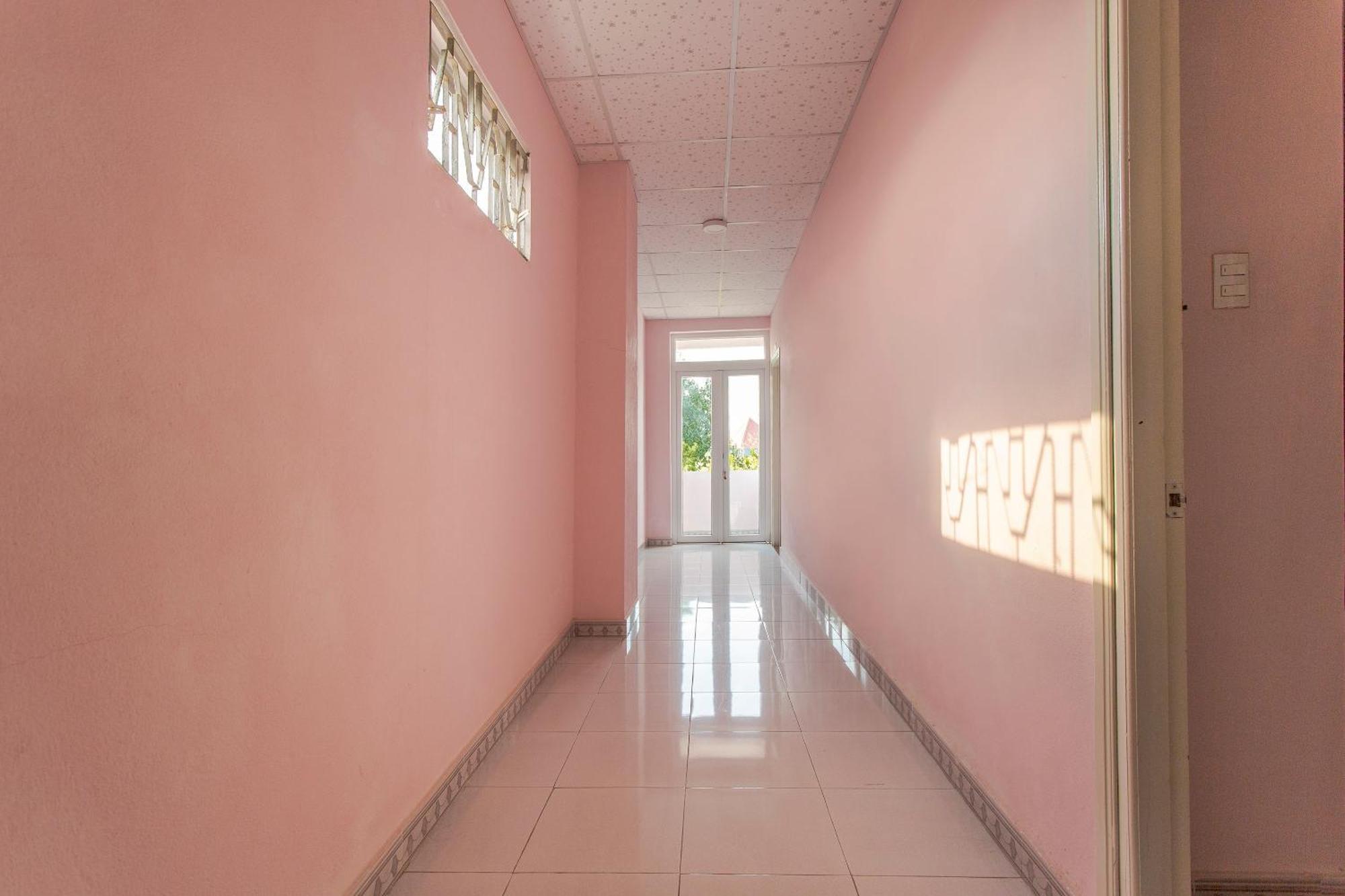 Oyo 962 Tulip Motel Da Nang Eksteriør bilde