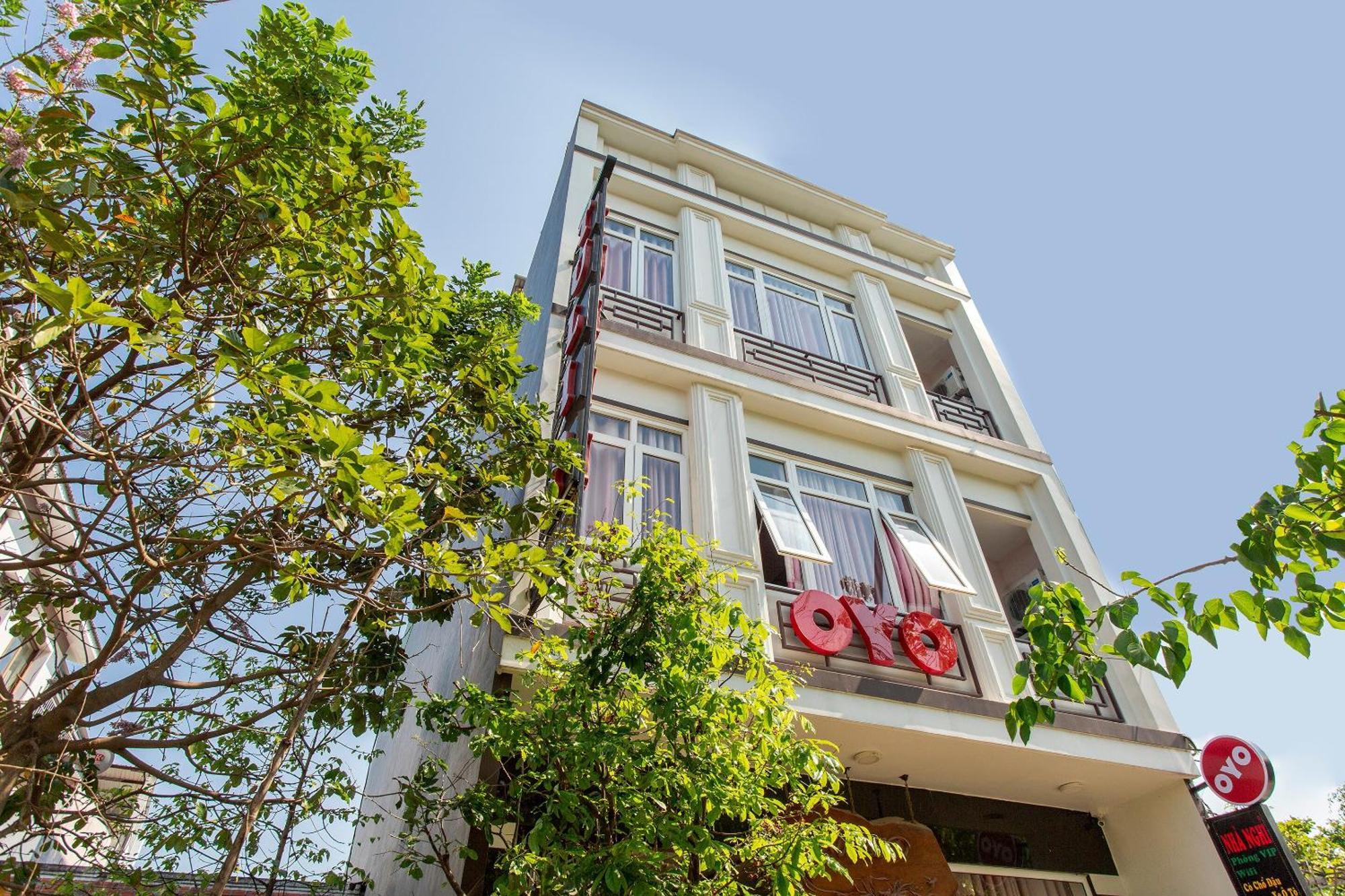 Oyo 962 Tulip Motel Da Nang Eksteriør bilde